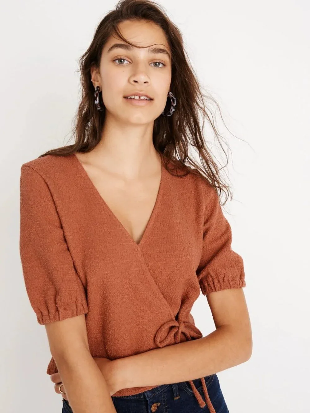 Madewell product details